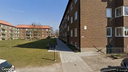 Apartments for rent in Helsingborg - Photo from Google Street View