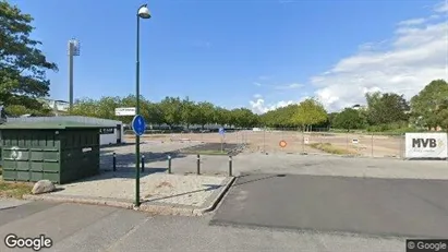 Rooms for rent in Malmö City - Photo from Google Street View