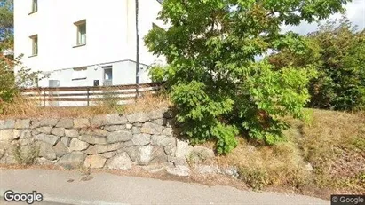 Apartments for rent in Karlskrona - Photo from Google Street View