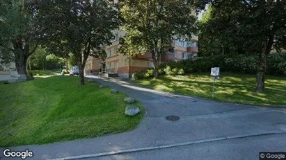 Apartments for rent in Partille - Photo from Google Street View