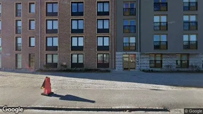 Apartments for rent in Malmö City - Photo from Google Street View