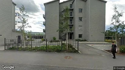 Apartments for rent in Östersund - Photo from Google Street View