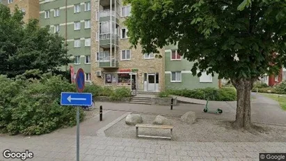 Apartments for rent in Sofielund - Photo from Google Street View