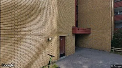 Apartments for rent in Växjö - Photo from Google Street View