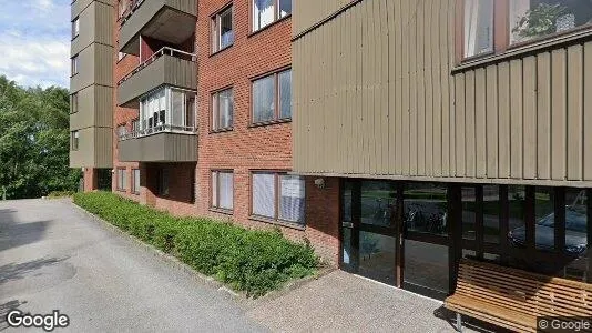 Apartments for rent in Norrköping - Photo from Google Street View