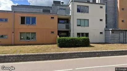 Apartments for rent in Kalmar - Photo from Google Street View