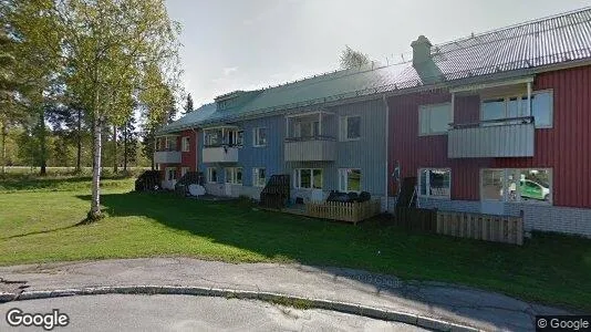 Apartments for rent in Luleå - Photo from Google Street View