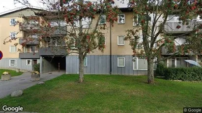 Apartments for rent in Katrineholm - Photo from Google Street View