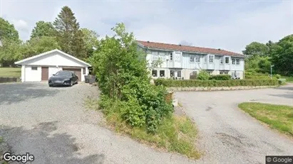 Apartments for rent in Färgelanda - Photo from Google Street View