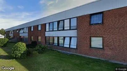 Apartments for rent in Trelleborg - Photo from Google Street View