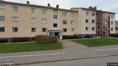 Apartments for rent in Boxholm - Photo from Google Street View