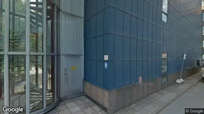 Apartments for rent in Stockholm South - Photo from Google Street View