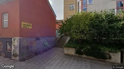 Apartments for rent in Norrköping - Photo from Google Street View