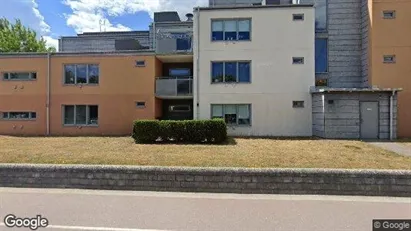 Apartments for rent in Kalmar - Photo from Google Street View