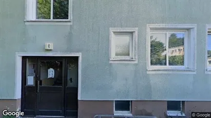 Apartments for rent in Sandviken - Photo from Google Street View