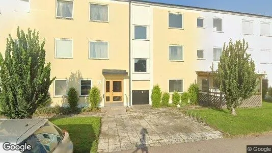 Apartments for rent in Ljungby - Photo from Google Street View