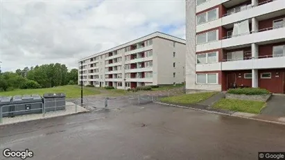 Apartments for rent in Karlstad - Photo from Google Street View