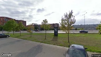 Apartments for rent in Haninge - Photo from Google Street View