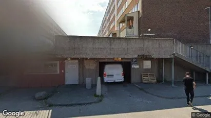 Apartments for rent in Nacka - Photo from Google Street View