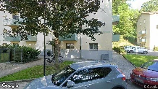 Apartments for rent in Södermalm - Photo from Google Street View