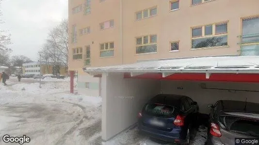 Apartments for rent in Växjö - Photo from Google Street View