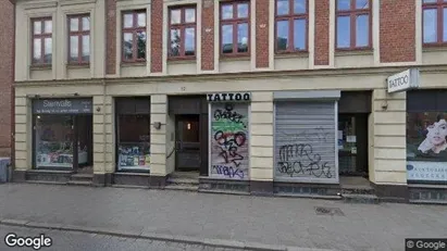 Apartments for rent in Malmö City - Photo from Google Street View