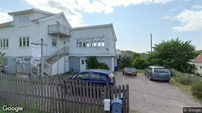 Apartments for rent in Sotenäs - Photo from Google Street View