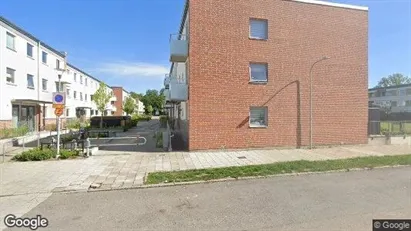 Apartments for rent in Helsingborg - Photo from Google Street View