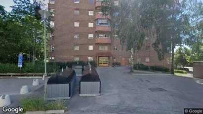 Apartments for rent in Södertälje - Photo from Google Street View