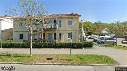 Apartments for rent in Alingsås - Photo from Google Street View