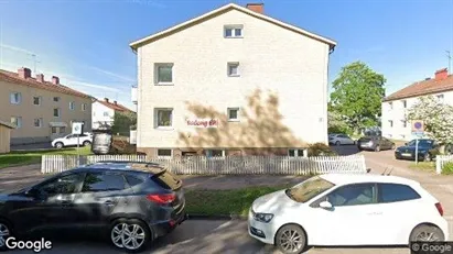 Apartments for rent in Karlstad - Photo from Google Street View