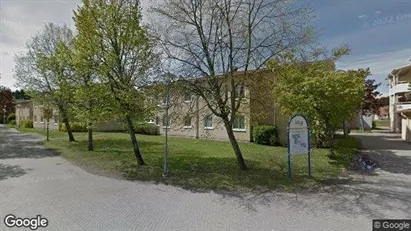 Apartments for rent in Linköping - Photo from Google Street View