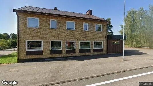 Apartments for rent in Tingsryd - Photo from Google Street View