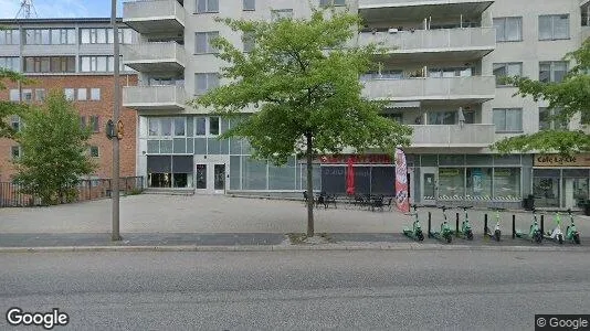 Rooms for rent in Södermalm - Photo from Google Street View