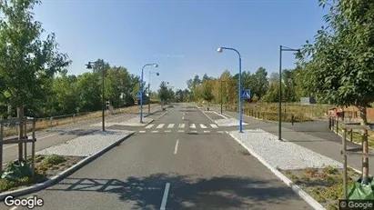 Apartments for rent in Upplands-Bro - Photo from Google Street View