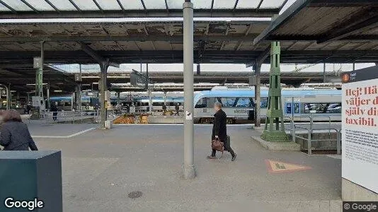 Rooms for rent in Gothenburg City Centre - Photo from Google Street View