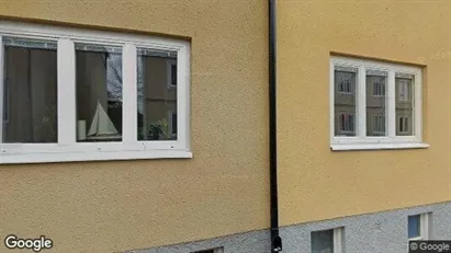 Apartments for rent in Askersund - Photo from Google Street View