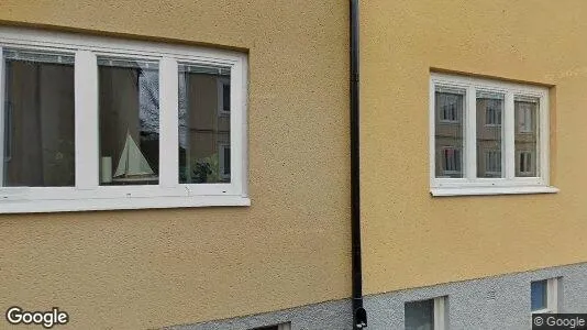 Apartments for rent in Askersund - Photo from Google Street View