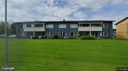 Apartments for rent in Årjäng - Photo from Google Street View