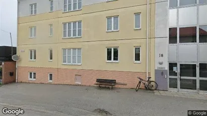 Apartments for rent in Vilhelmina - Photo from Google Street View