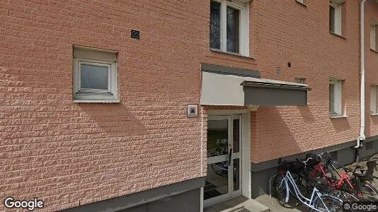 Apartments for rent in Grums - Photo from Google Street View