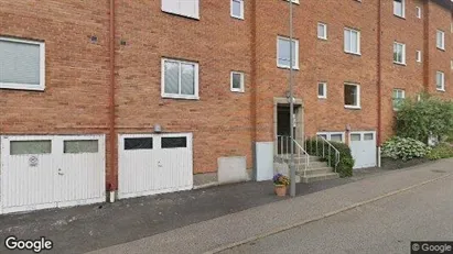 Apartments for rent in Gothenburg City Centre - Photo from Google Street View