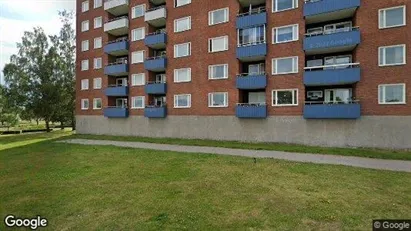 Apartments for rent in Norrköping - Photo from Google Street View