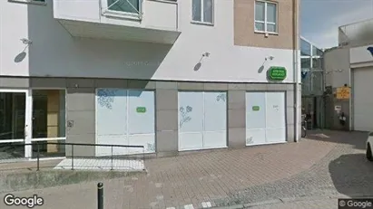 Apartments for rent in Karlskrona - Photo from Google Street View