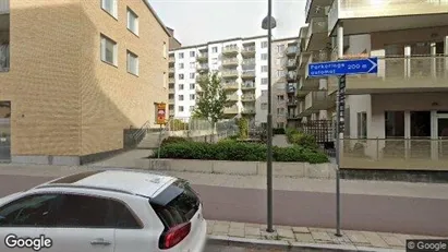 Apartments for rent in Linköping - Photo from Google Street View