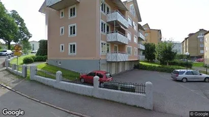 Apartments for rent in Borås - Photo from Google Street View