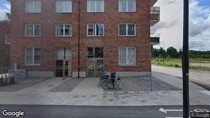 Apartments for rent in Örebro - Photo from Google Street View