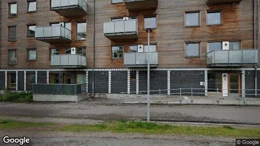 Apartments for rent in Växjö - Photo from Google Street View