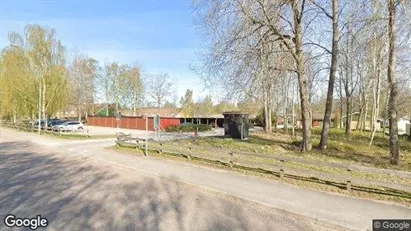 Apartments for rent in Växjö - Photo from Google Street View