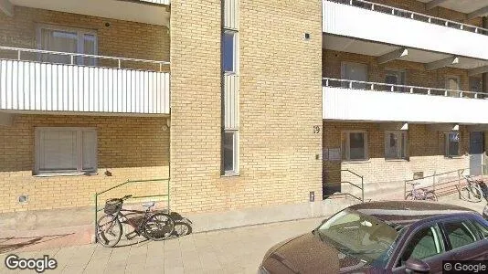 Apartments for rent in Malmö City - Photo from Google Street View